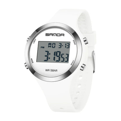 Digital Sports Electronic Watches