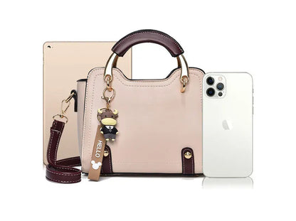 Large capacity Handbag Crossbody bag