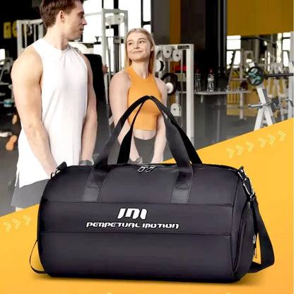 Gym Travel Duffel Bag