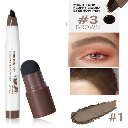 Waterproof Hairline & Root Concealer Pen