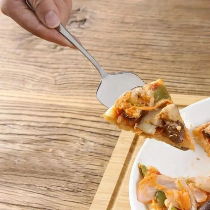 Colorful Stainless Steel Cake Shovel Knife