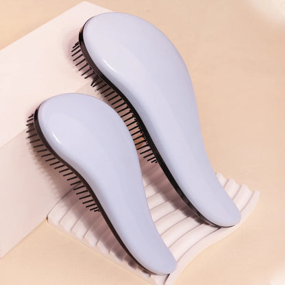 2pc Large and Small Hair Brush