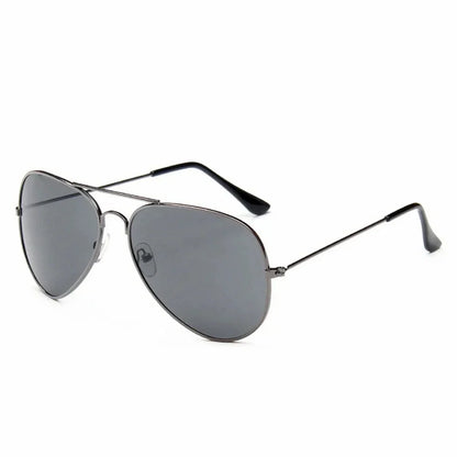 Luxury Retro Outdoor Sunglasses