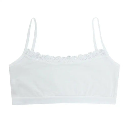 Cartoon Breast Care Training Bra