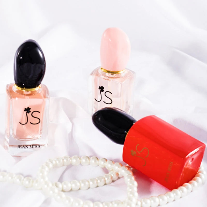 Perfume fresco y duradero en caja de regalo original