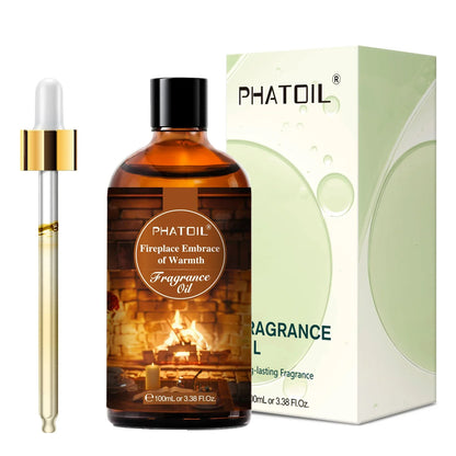 PHATOIL 1PCS 100ml Fragrance Oil