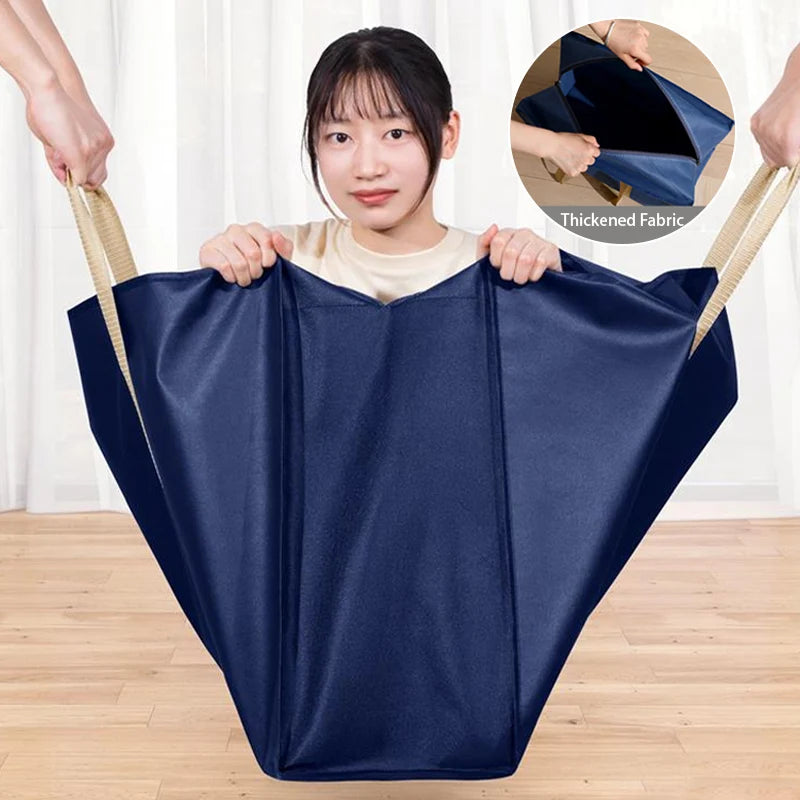 ExtraLarge Waterproof Moving Luggage Bag