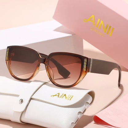 Unisex sun shading UV protection Sunglasses