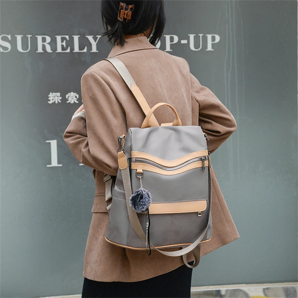 DANA Oxford Shoulder Bags