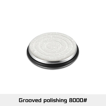 Rolling Knife Magnetic Knife Sharpener