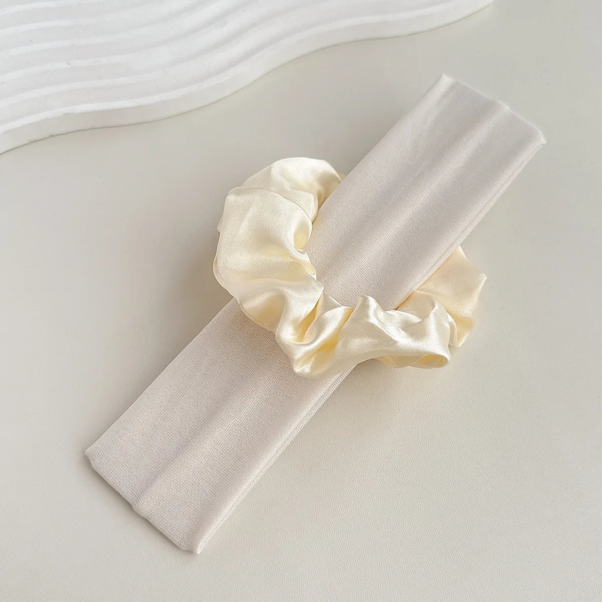 High Stretch Running Sports Headband