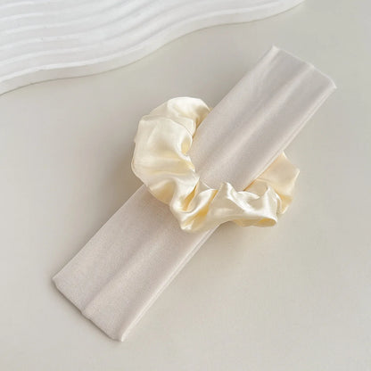 High Stretch Running Sports Headband