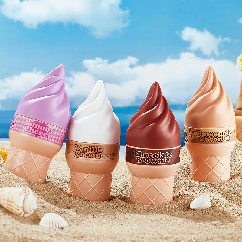 Perfume floral dulce, fresco y vital, de larga duración