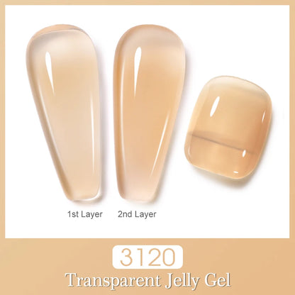15ml Nail Gel Polish Vernis Nails Art Manicure Design Hybrid Remover Gel