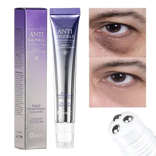 Anti Wrinkle Anti Dark Circle Eye Cream Skin Care