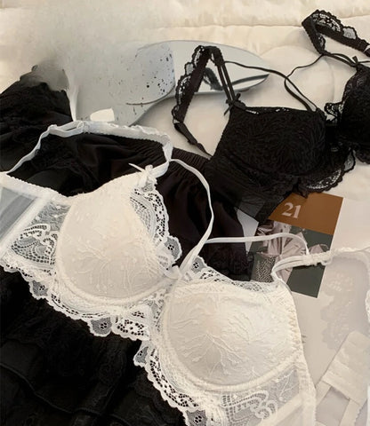 Plus Size Full Bust Slimming bra Lingerie