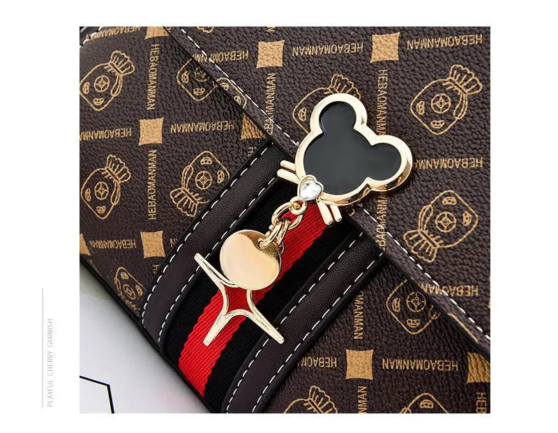 DANA crossbody luxury bags