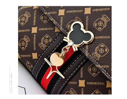 DANA crossbody luxury bags