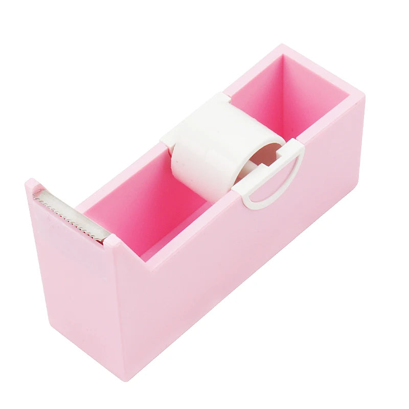 1pcs Eyelash Extension Tape Cutter Makeup Tool