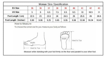 Flip Flops Beach Platform Slippers