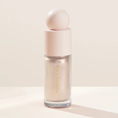 Rare Beauty Positive Light Liquid Luminizer Highlight Contouring Liquid Blush Makeup Face Shimmer Shine High Lighter Lipstick