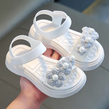 Casual School Kids Student sneaker