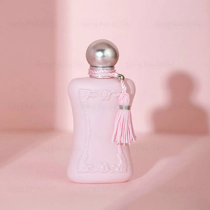 Perfume corporal de lujo en spray
