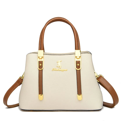 Genuine High Quality Leather Bag