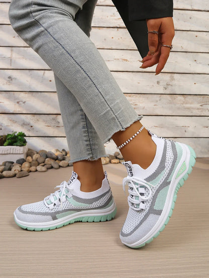 Casual single Light sneaker Shoes