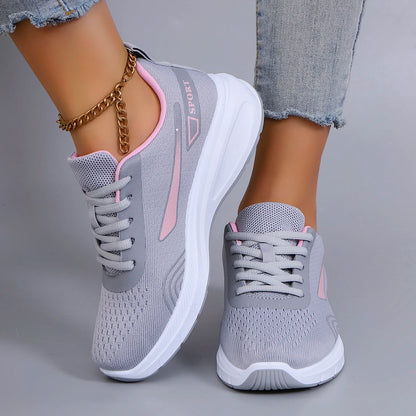 Breathable non-slip casual sports flat Sneakers