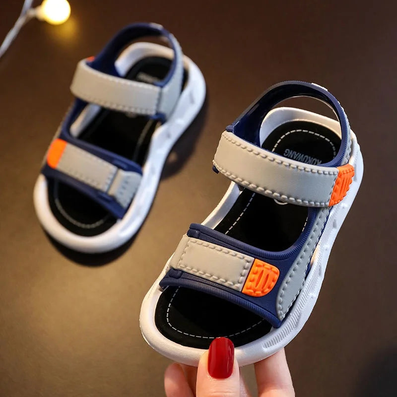 Soft Sole Anti-slip Toddler Baby Sandals