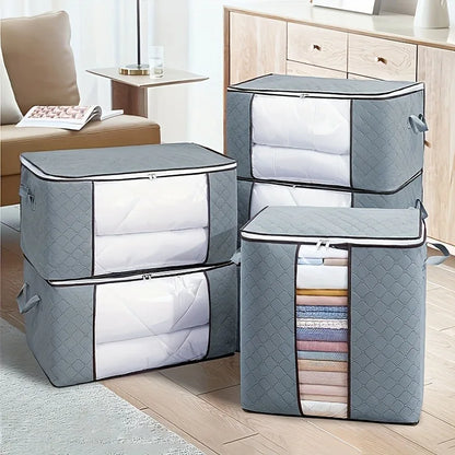 Extra Large Handle Storage Bag