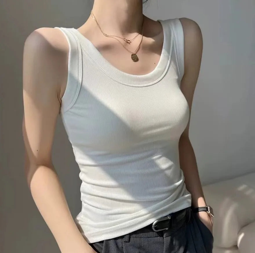 Teddy Bear Print Crew Neck T shirt