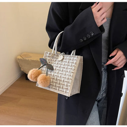 Small Lunch Bag Food Storage Bag