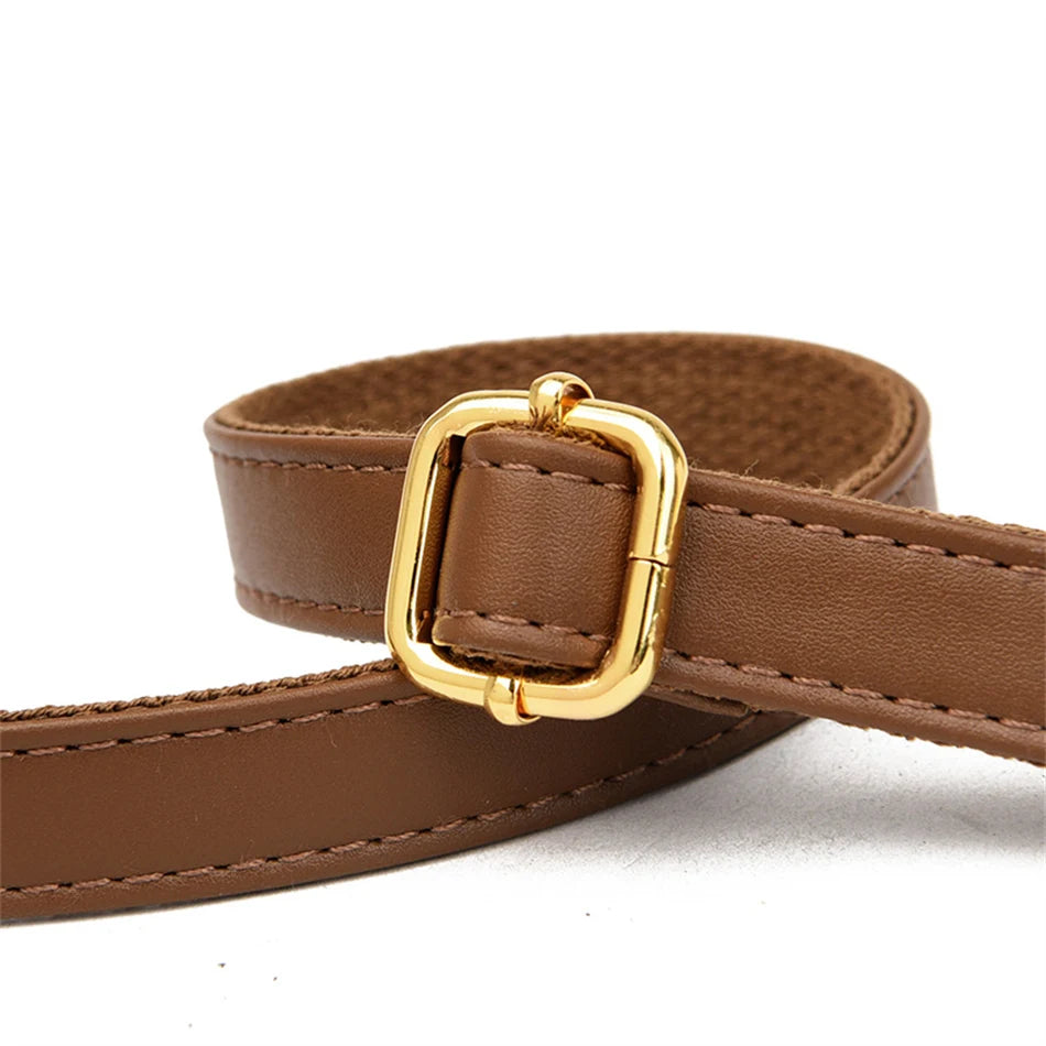 Genuine High Quality Leather Bag