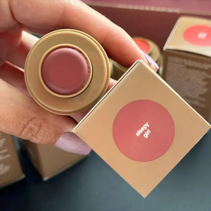 Rhod Pocket Blush LIP Stick Lip And Cheek Hydrating Stick