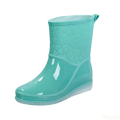 DANA Rain Waterproof Boots