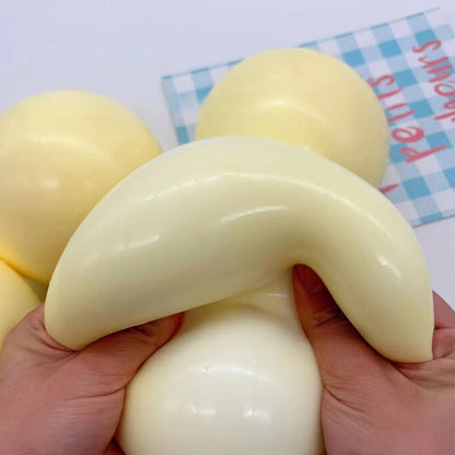 Stress Relief Squishy Ball Soft Anti-Anxiety
