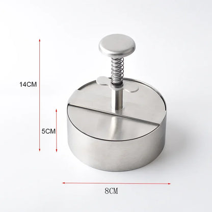 Hamburger Press Hamburger Patty Maker