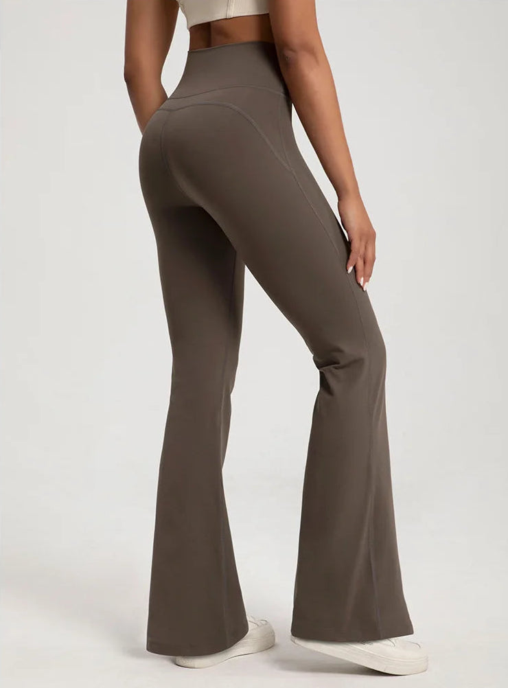 High Waisted Waist Hip Lifting Fitness Yoga Pants