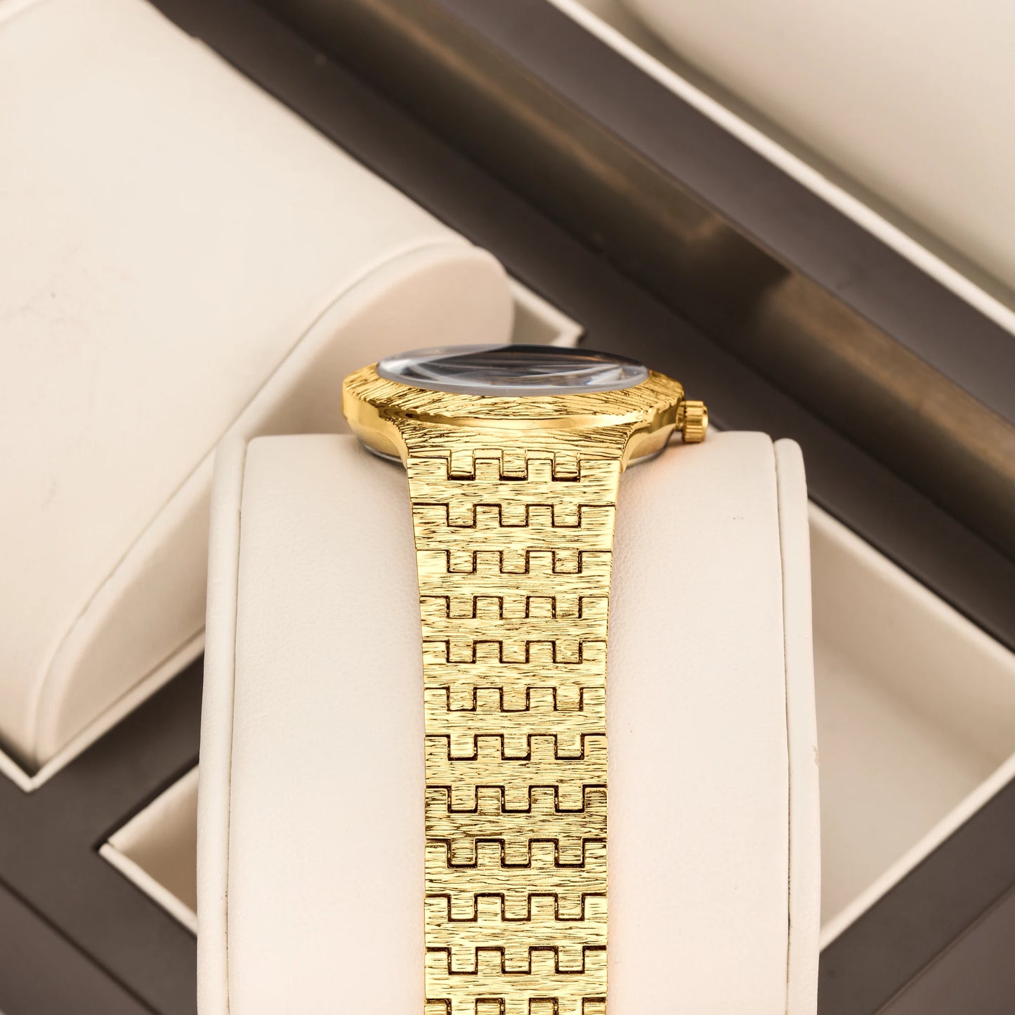 Minimalist Bracelet Quartz Watches