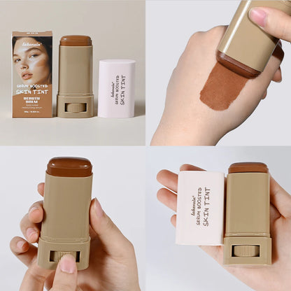Skin Tint Stick Waterproof Nourishing Foundation
