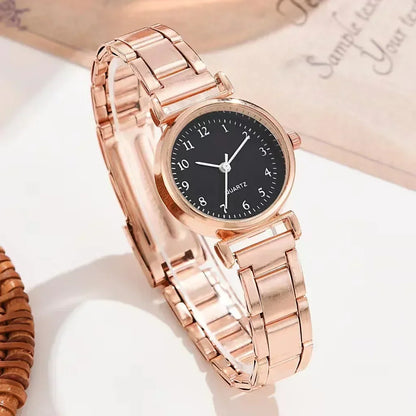 DANA Luxury Analog Quartz Watch