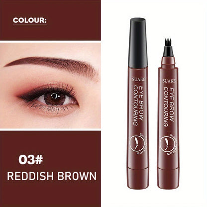 Waterproof Eyebrow Pen Makeup