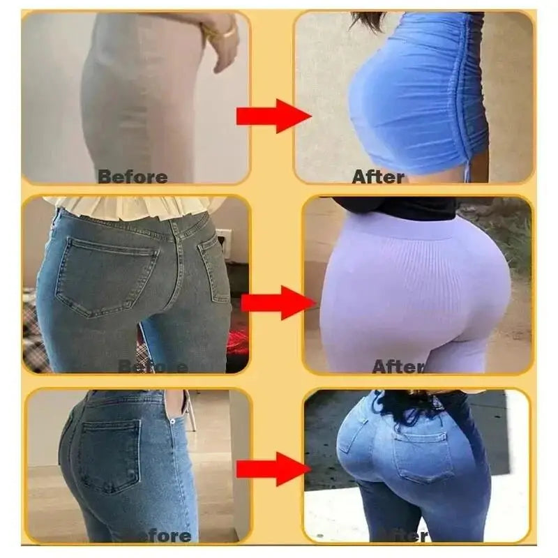 Big Ass Butt Enhancer Essential Oil Body Care