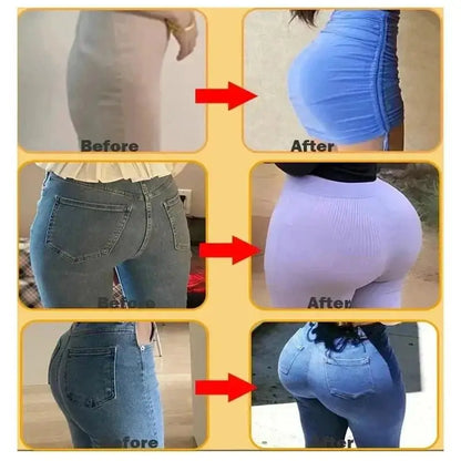 Big Ass Butt Enhancer Essential Oil Body Care