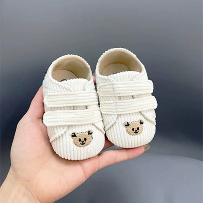 Boys and Girls Panda Sports Shoes