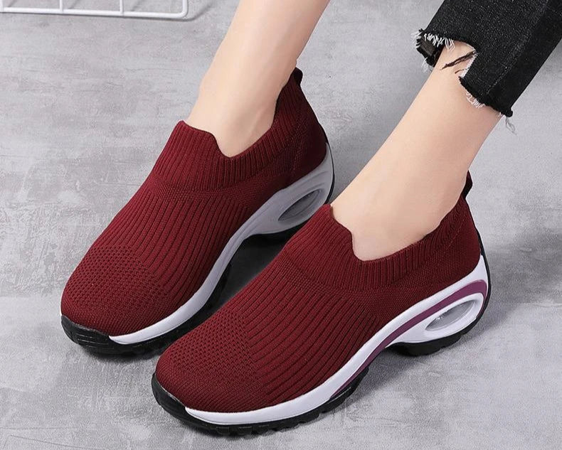 DANA Casual Sport Sneakers
