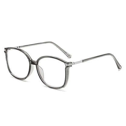 5 Colors  Reading Anti Blue Light Presbyopia Eyeglasses