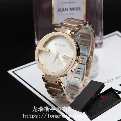 Stainless steel Luxury Wristwatches